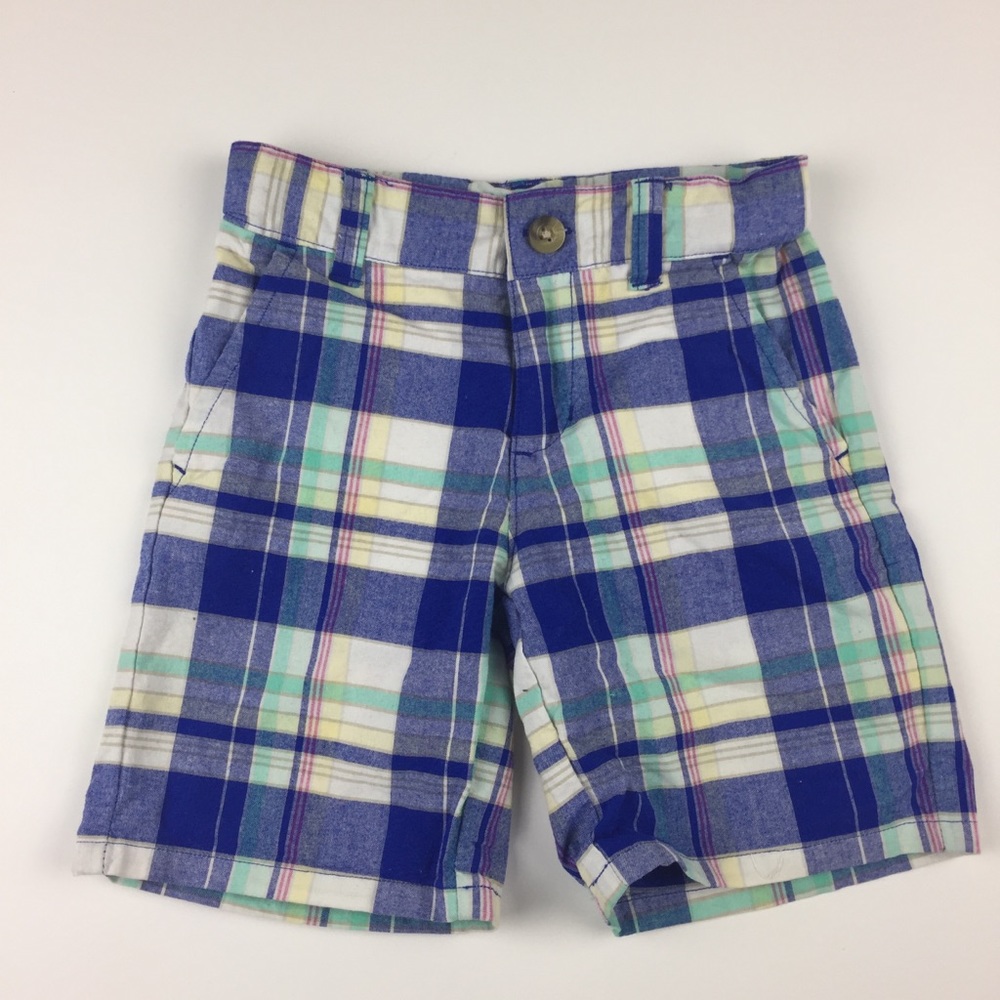 Boy’s Jack & Janie Shorts Size 3